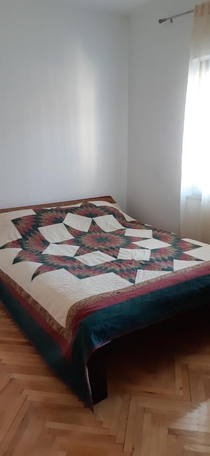Apartmani Amira Trebinje Exterior foto
