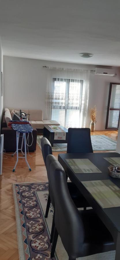 Apartmani Amira Trebinje Exterior foto