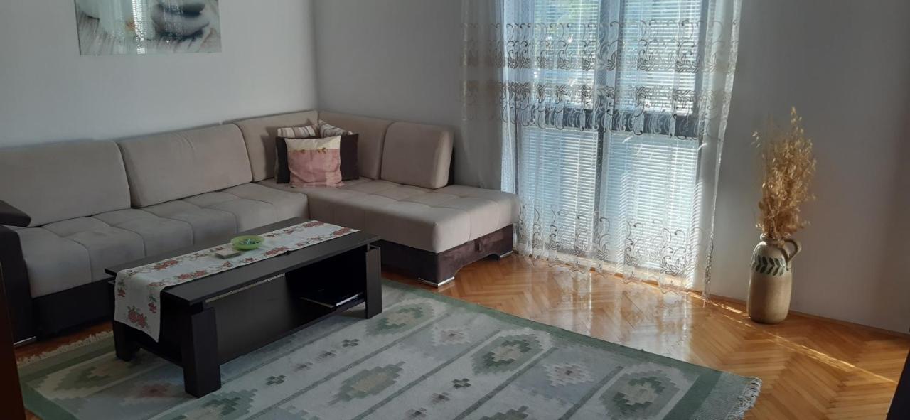 Apartmani Amira Trebinje Exterior foto
