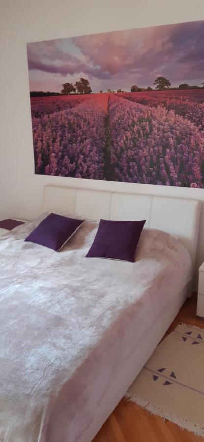 Apartmani Amira Trebinje Exterior foto