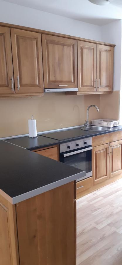 Apartmani Amira Trebinje Exterior foto