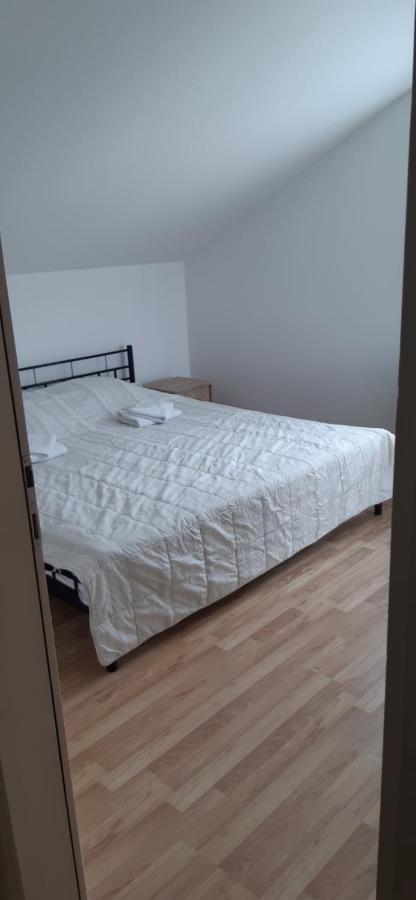 Apartmani Amira Trebinje Exterior foto