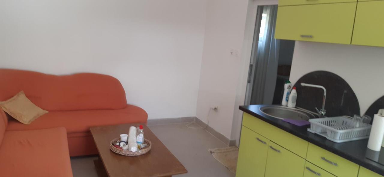 Apartmani Amira Trebinje Exterior foto