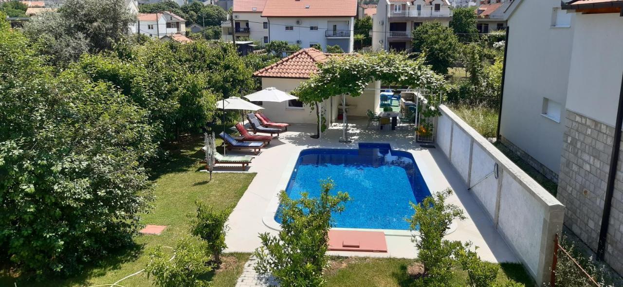Apartmani Amira Trebinje Exterior foto