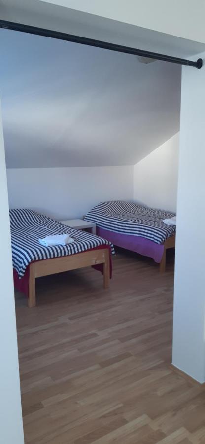 Apartmani Amira Trebinje Exterior foto