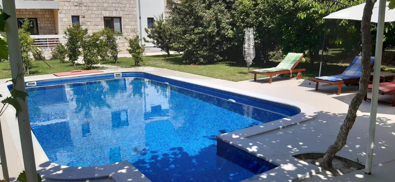 Apartmani Amira Trebinje Exterior foto