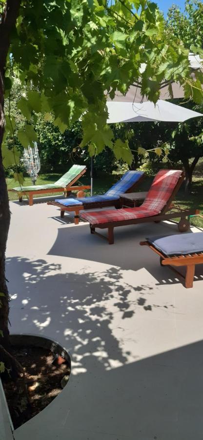 Apartmani Amira Trebinje Exterior foto