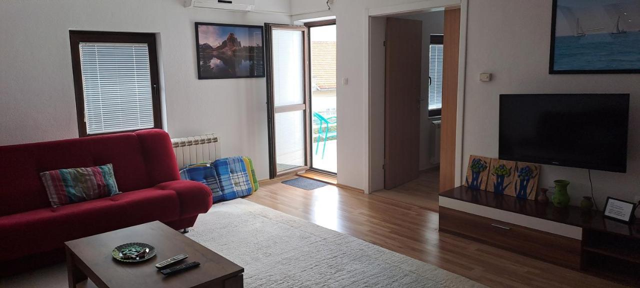 Apartmani Amira Trebinje Exterior foto